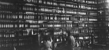 Vermouth Torino: una storia che passa da Miravalle 1926