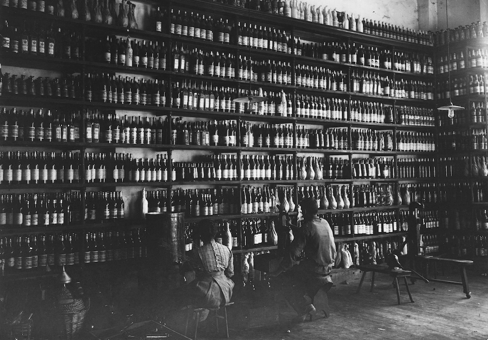 Vermouth Torino: una storia che passa da Miravalle 1926