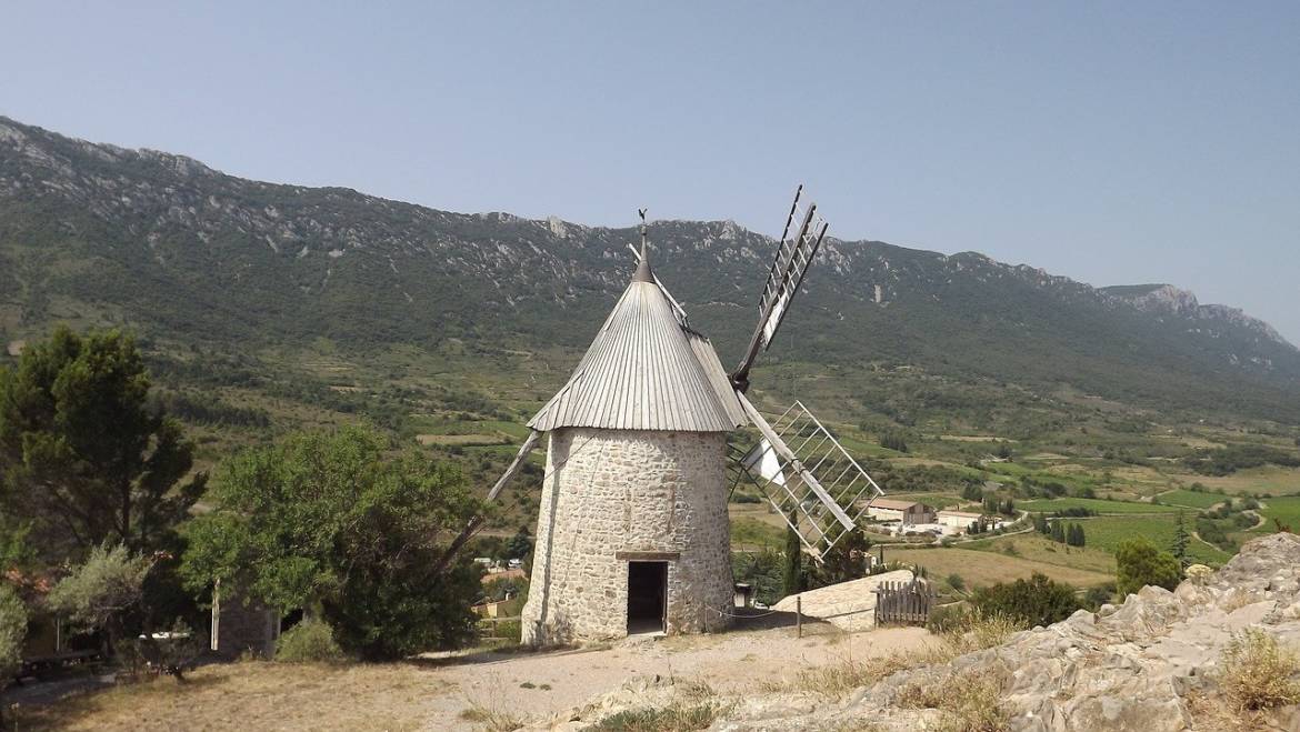 Il report Languedoc luglio 2021