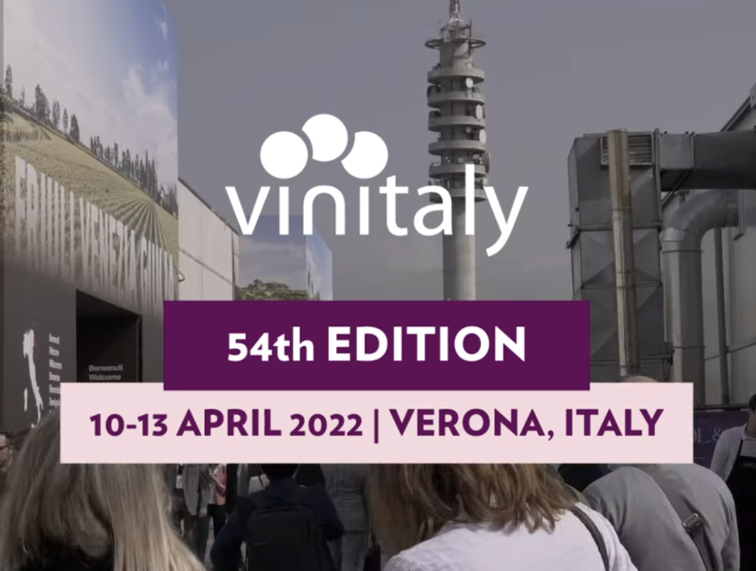 Miravalle 1926 al Vinitaly 2022