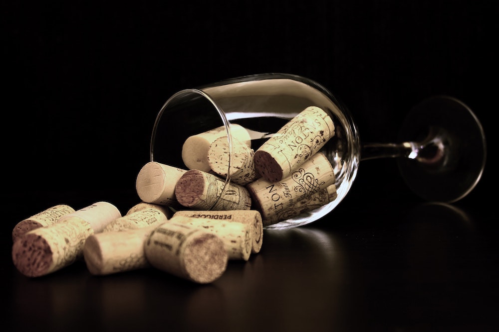 Export vino mondo: +17,8%. Italia al top per volumi