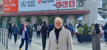 Miravalle 1926 au Wine Paris – Vinexpo 2023