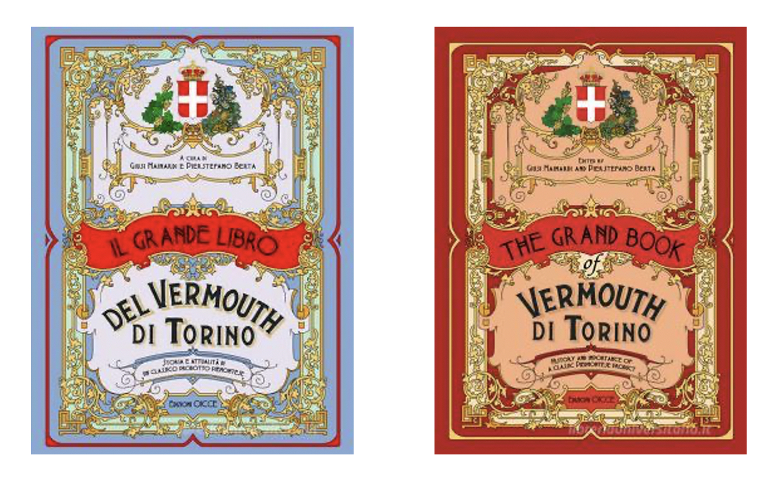 Vermouth Torino, cresce la produzione