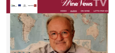 Carlo Miravalle su Wine News TV