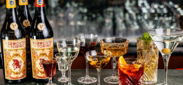 Vermouth Torino: tanti eventi con sapori e tradizioni